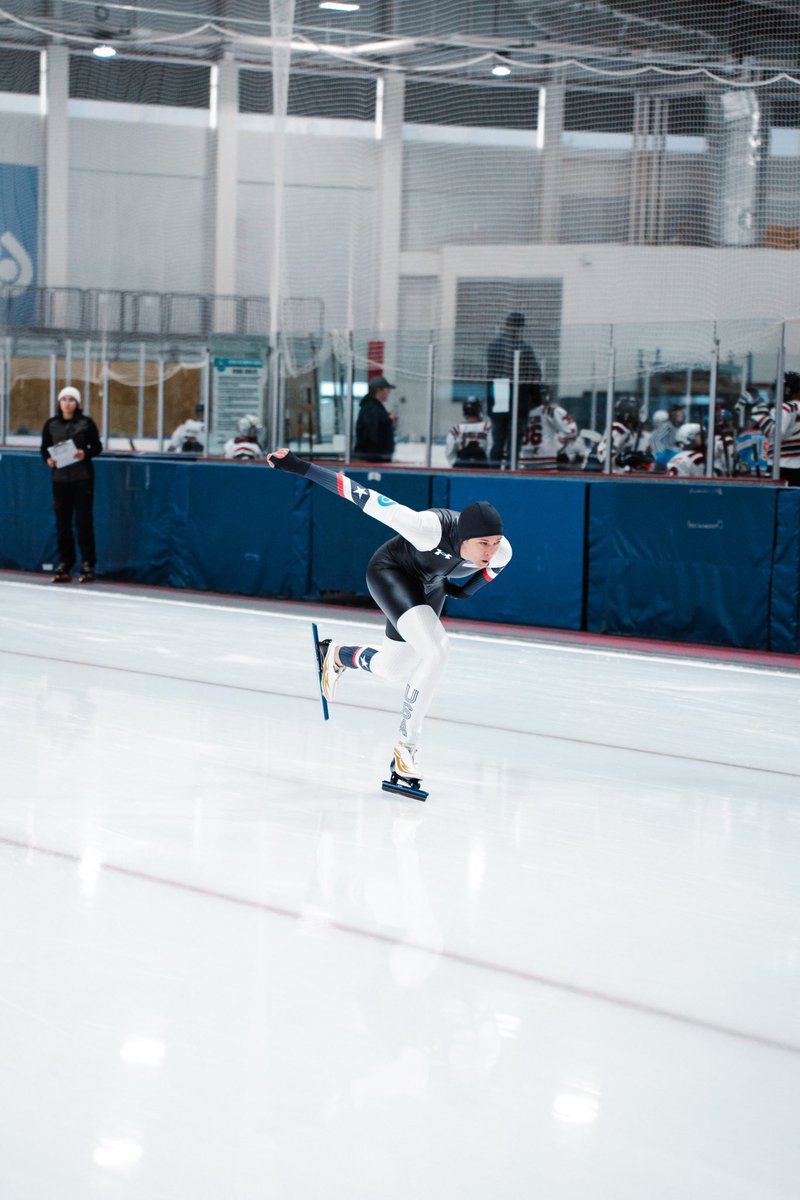 USSpeedskating tweet picture