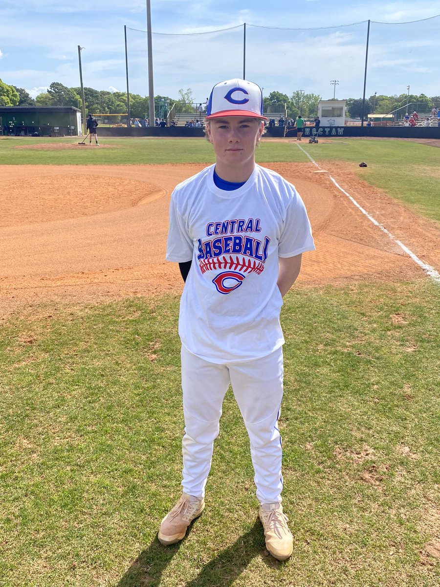 Jr. @Ethan_Corder27 is the Destination Athlete player of the game.  #OneTribe