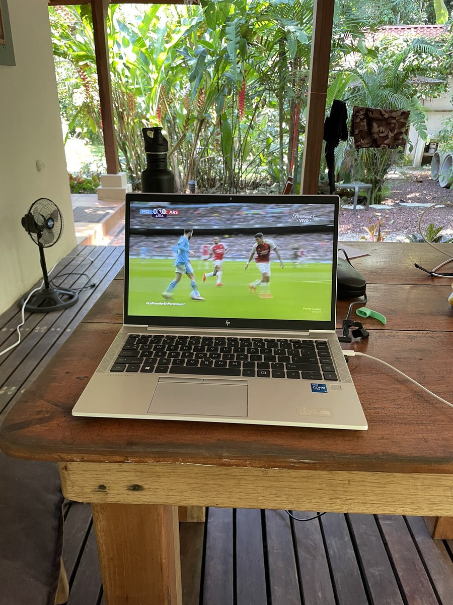 Arsenal Costa Rica Supporters Club tweet media