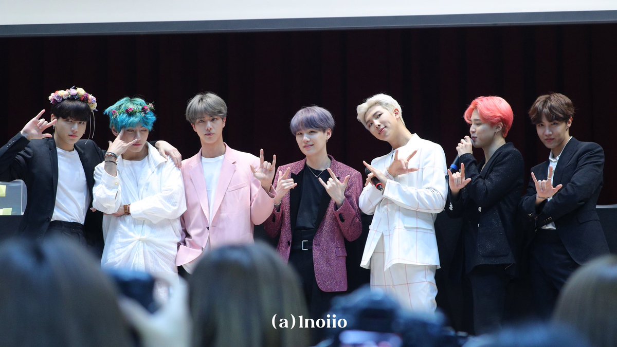 190421 🤟🏻 #AprilFoolsDay #방탄소년단 #BTS #진 #슈가 #제이홉 #남준 #지민 #뷔 #정국 #jin #suga #jhope #rm #jimin #v #jungkook