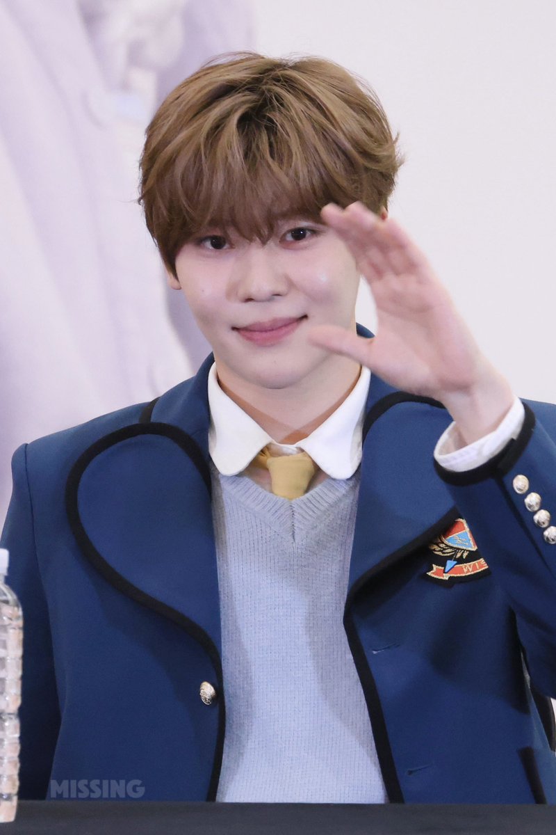 Missingpeaches's tweet photo. 💙
하트 줄게여🤲🏻

#AprilFoolsDay #만우절  
#시온 #SION #シオン #NCTWISH https://t.co/XaXoQSxuRy