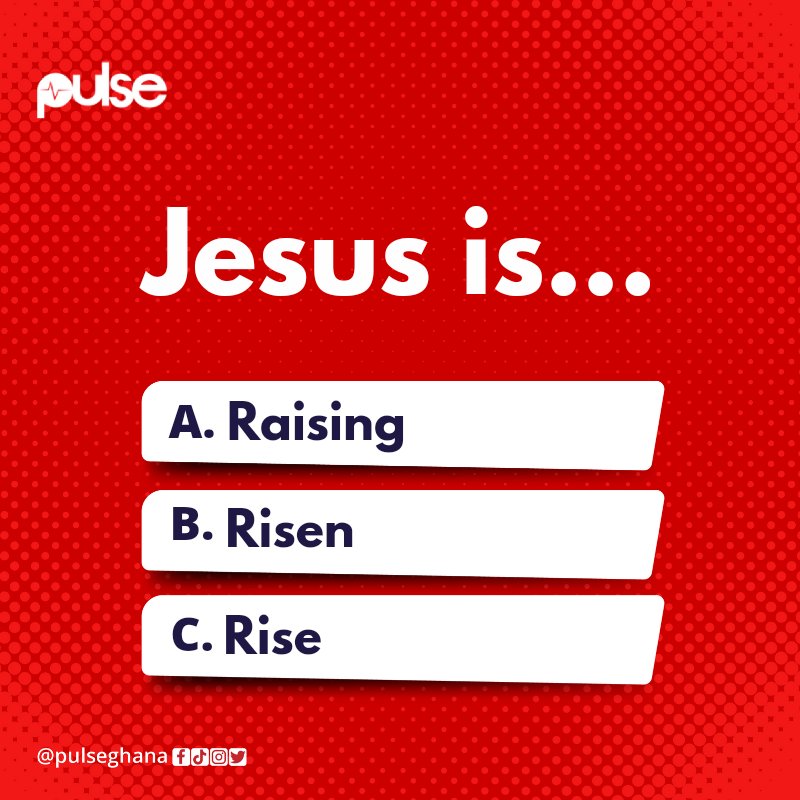 Pulse Ghana tweet media