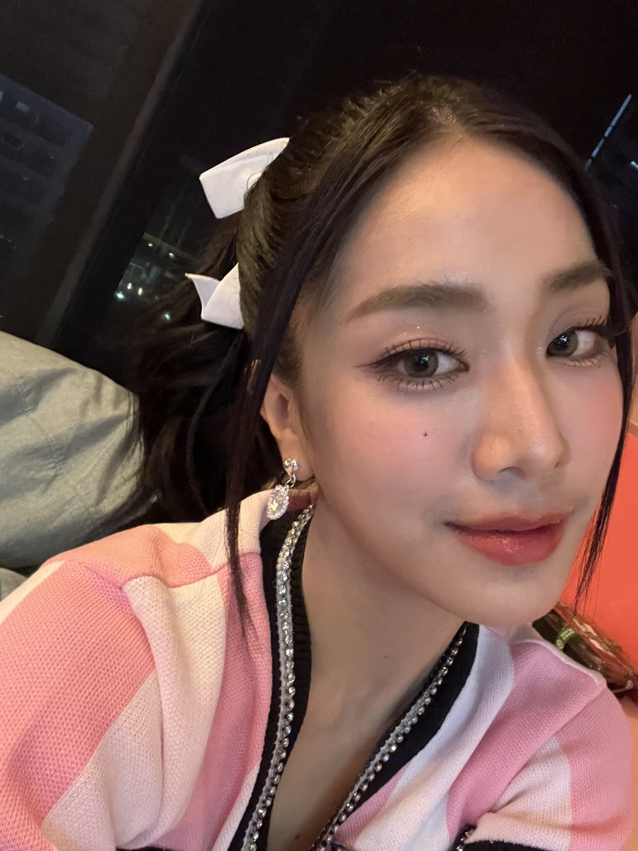 _mindtiya's tweet photo. 🩷🫡 #โฟอีฟซู่ซ่าทีมจุฬาซู่ซี่ https://t.co/icvMdiCF47