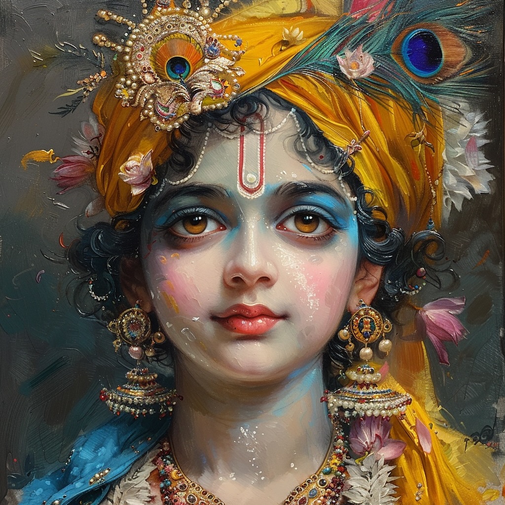 Bhagavad Gita 🪷 tweet media