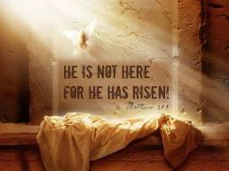Easter Blessing to everyone