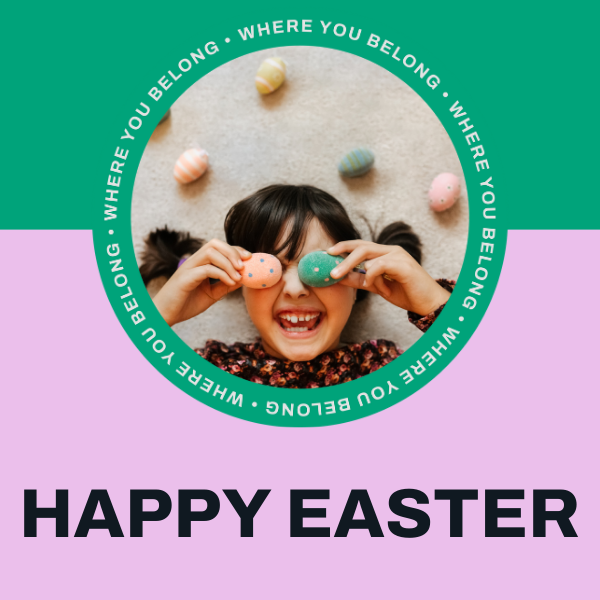 ShopSouthTown's tweet photo. Happy Easter to you and yours, from The Shops at South Town! 🐣 🐰 Our center is CLOSED today, and we will re-open tomorrow, April 1st, at 11am💐 https://t.co/CFPd2lY3RR
