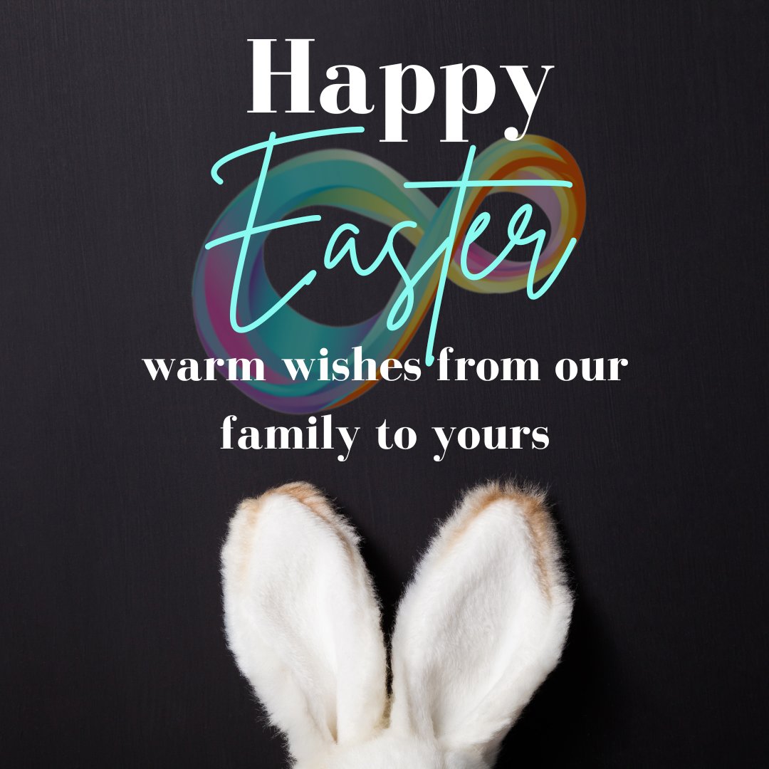 Happy Easter from us all
#neurodiversity #ndccatterick #neurodiversecommunity