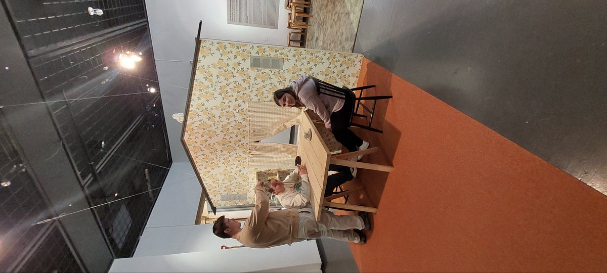 Erasmus Lycée Pâris tweet media