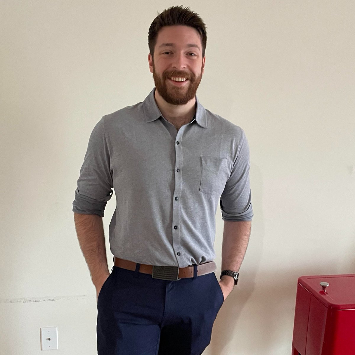 FistofTheWalrus's tweet image. Look your Sunday best with Fabletics! 

@fabletics_men has comfortable, stylish and affordable options for all!  

 Shop Here: fabletics.com/fistofthewalrus         

Sign up for VIP and get: 2 for $24 shorts, $29 pants or 40% off everything sitewide      

#Ad #FableticsMenAmbassador