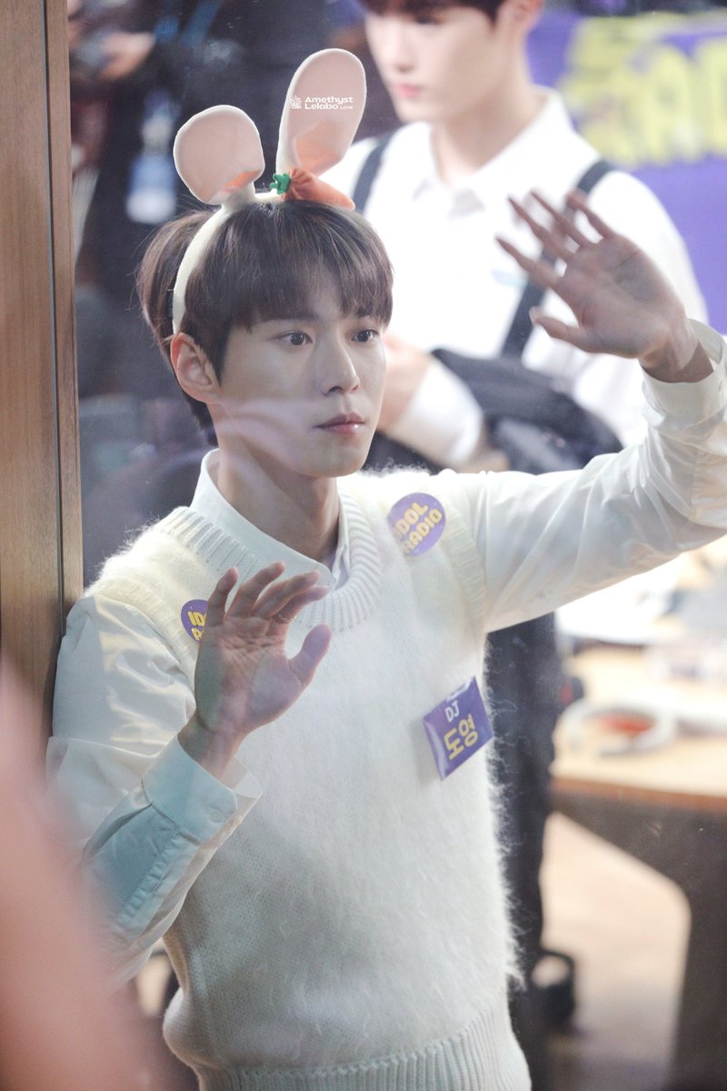 🔮 Happy April Fools' Day！

P1 190517 NEO CITY : CANADA
P2 191028 Aido Radio Station

내 친한 친구의 요청에 따라 도영이 두 장 더 업데이트~

 #Doyoung 
 #NCT #NCT127 
 #AprilFoolsDay