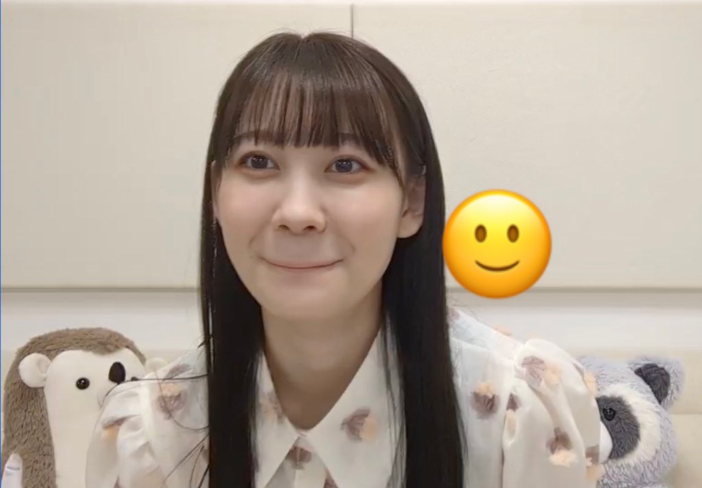 松尾美佑の表情のポテンシャルは素晴らしいです😅☹️😐🙂 103 #今日も