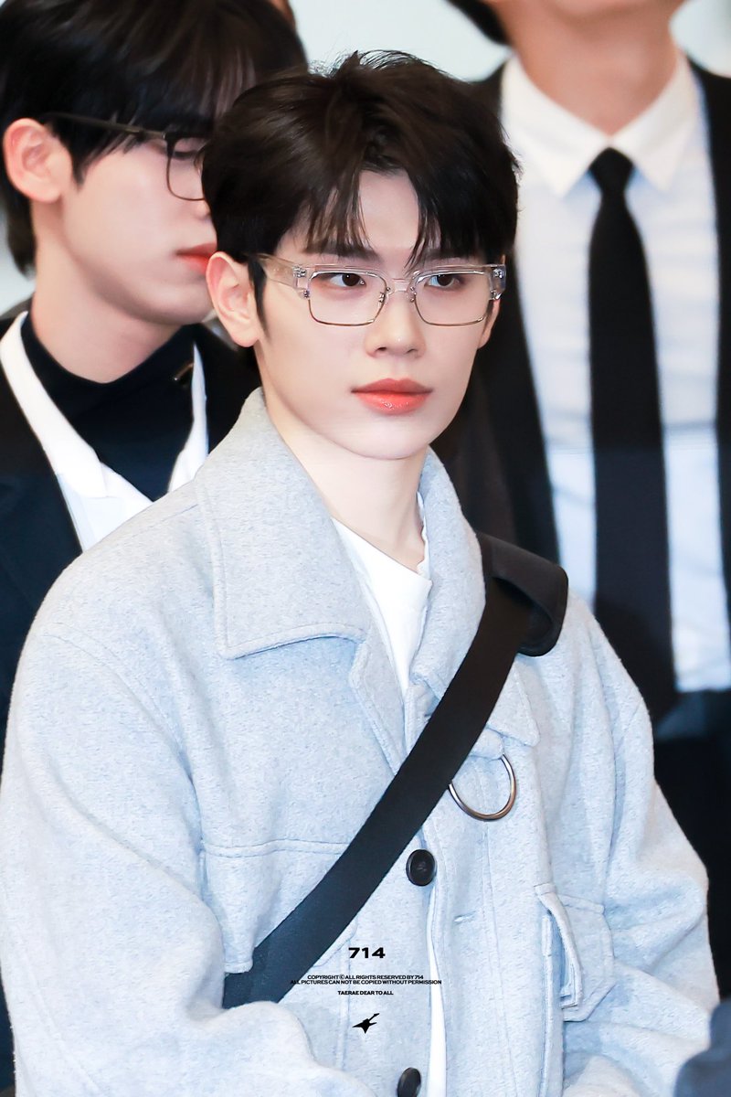 0ztaerae's tweet photo. 240312 태래 너무 보고싶음 🥹

#김태래 #KIMTAERAE #제로베이스원 #ZB1 #ZEROBASEONE #キムテレ https://t.co/FWZLdx5lqJ