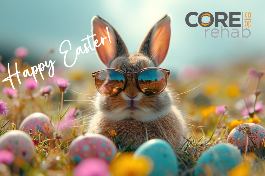 CoreRehabLV's tweet photo. Wishing you a Happy Easter this Sunday! 🐇🌷🥚

#CoreRehabLV #Chiropractors #MedicalDoctor #MassageTherapists #LasVegas #AutoAccidents #PersonalInjury #PeopleCareNotPatientCare #HappyEaster https://t.co/0755Lye13r