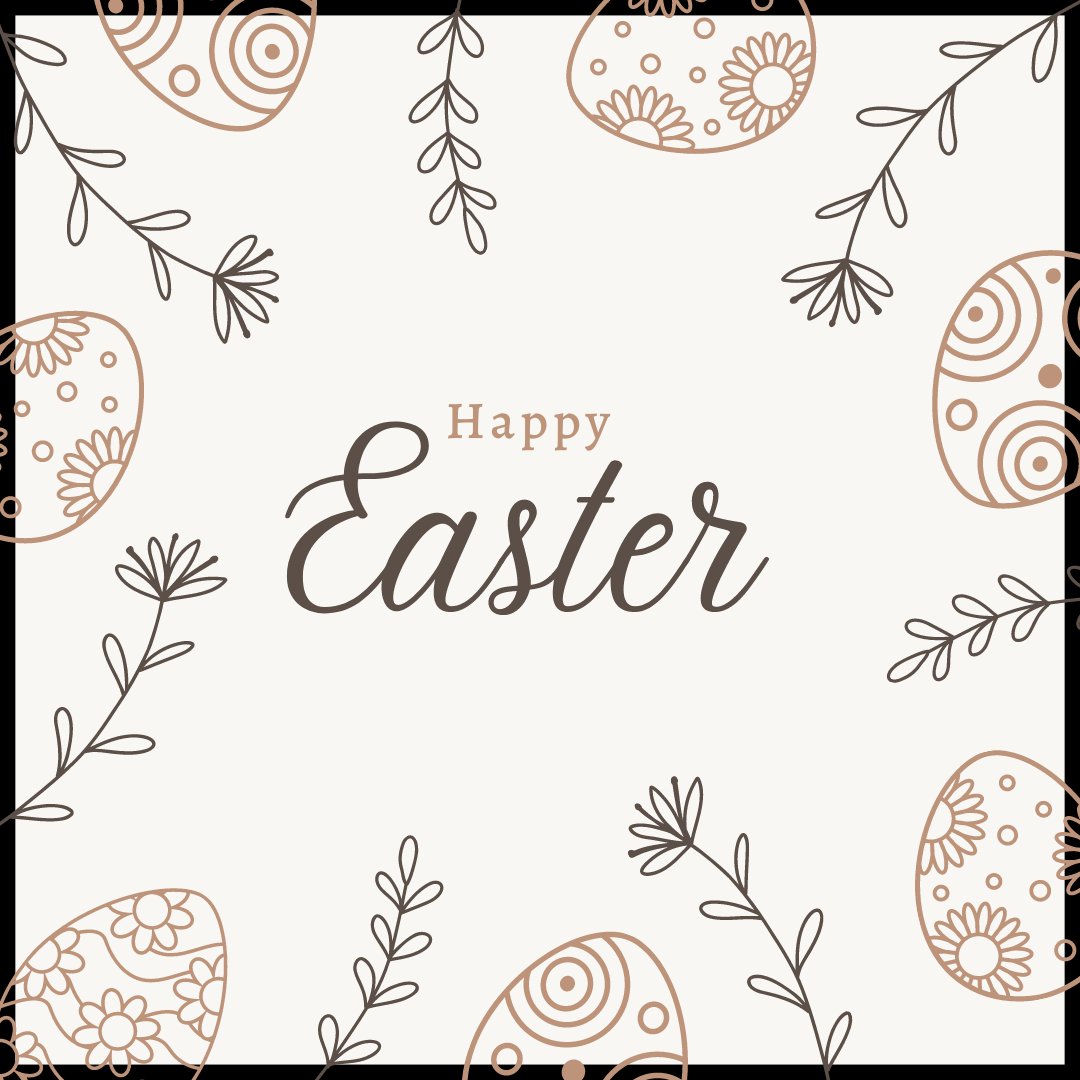 Happy Easter from the Straus Historical Society! We hope you and your family have a wonderful celebration.

#easter2024 #happyeaster