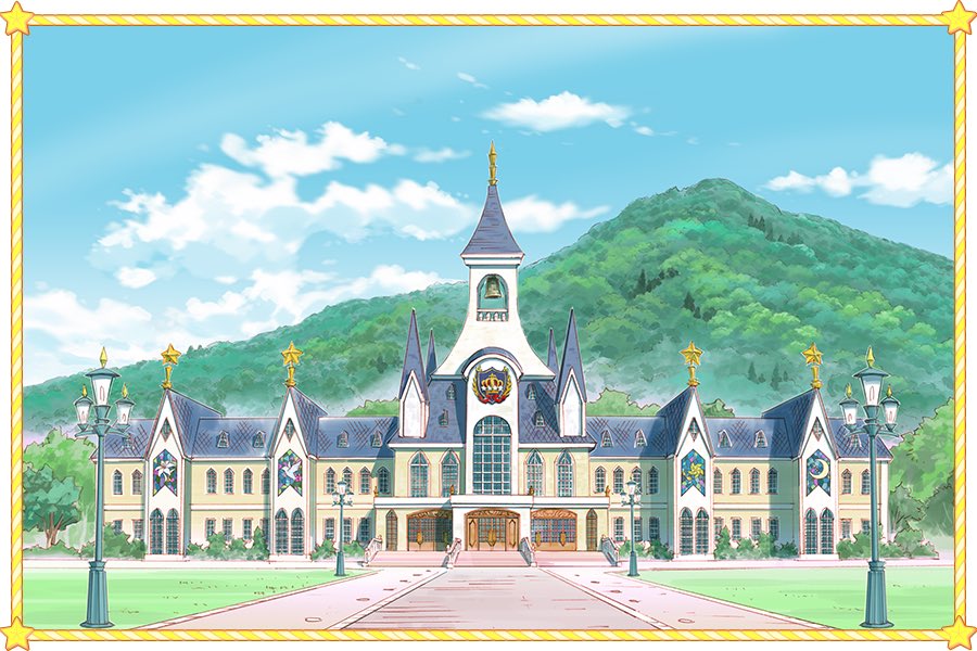 leafonleaf's tweet photo. #春から四ツ星学園
世界一のアイドル目指してアイカツ頑張ります⭐️応援よろしくお願いします！！ https://t.co/3BvKdQ20QZ