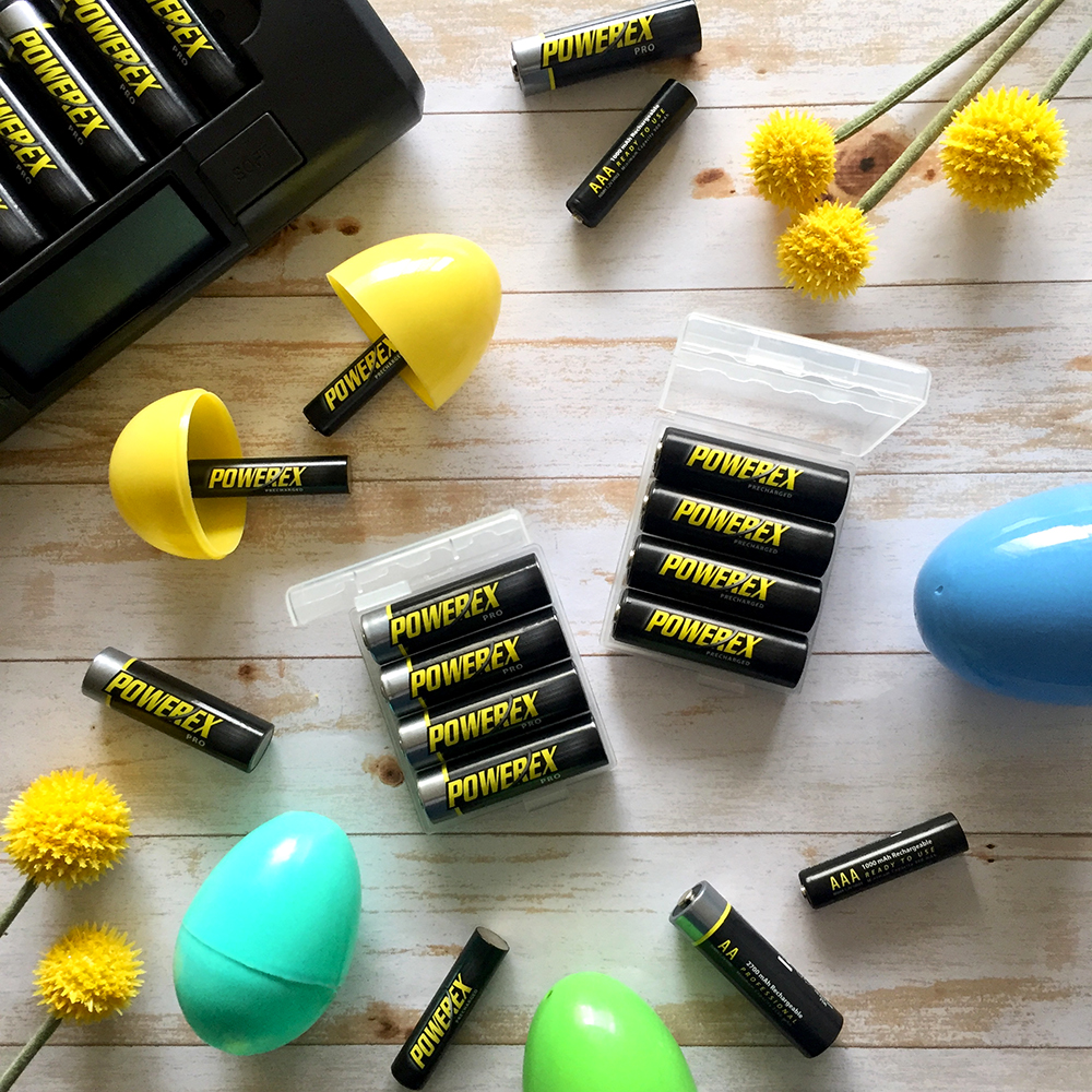 Happy #Easter! 🐣🐰 _____ #Powerex #MahaEnergy #MyPowerex