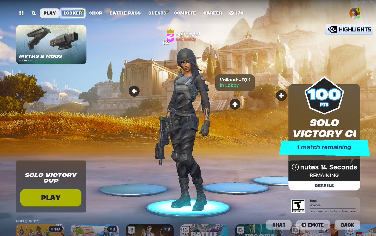 Splizzy_'s tweet image. +100$ @OrkadiaEsports