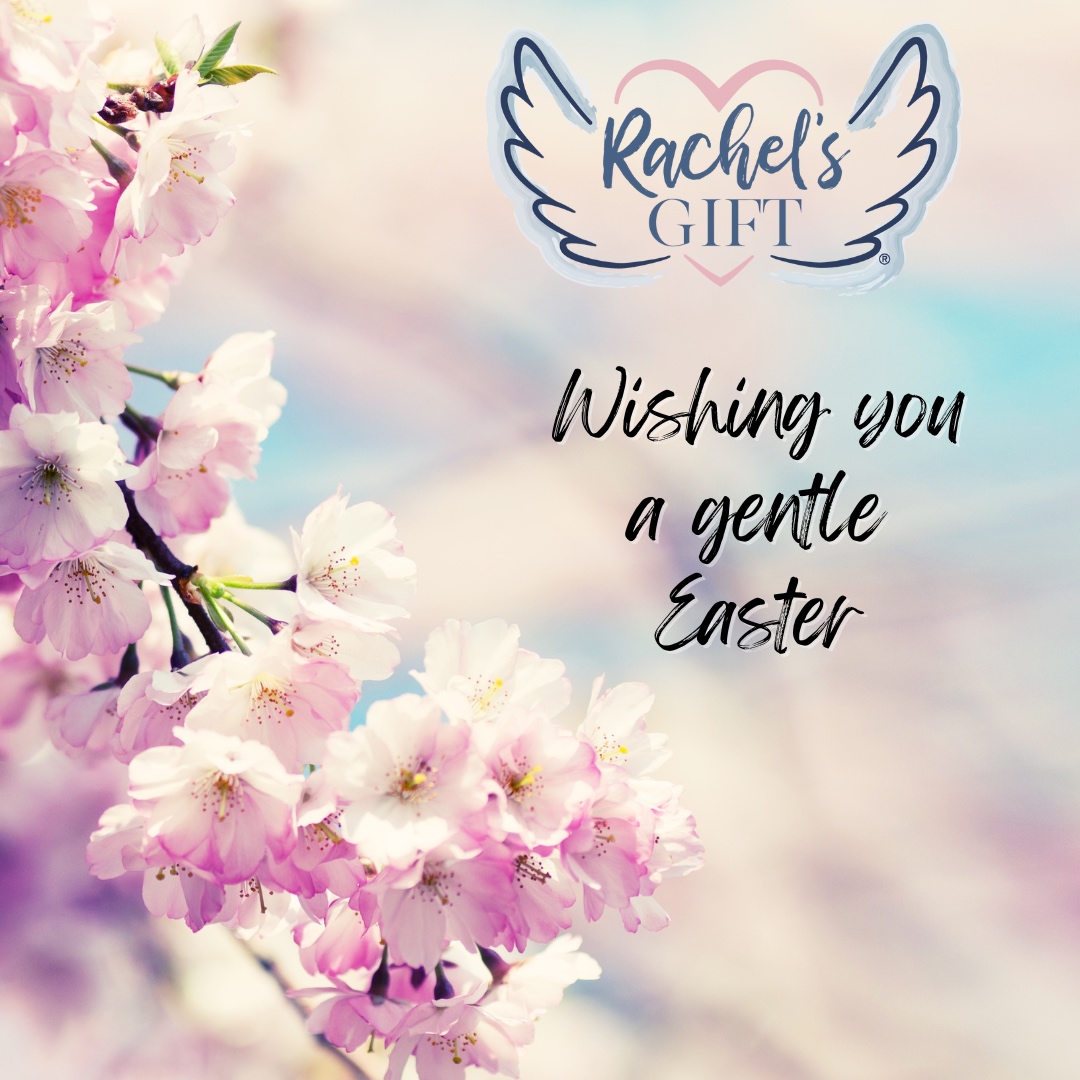 Holidays can be difficult when you're grieving. Rachel's Gift is here to support you through this season.  rachelsgift.org/grief-resources #rachelsgift #lifeafterloss #stillbirth #miscarriage #unitedbyloss