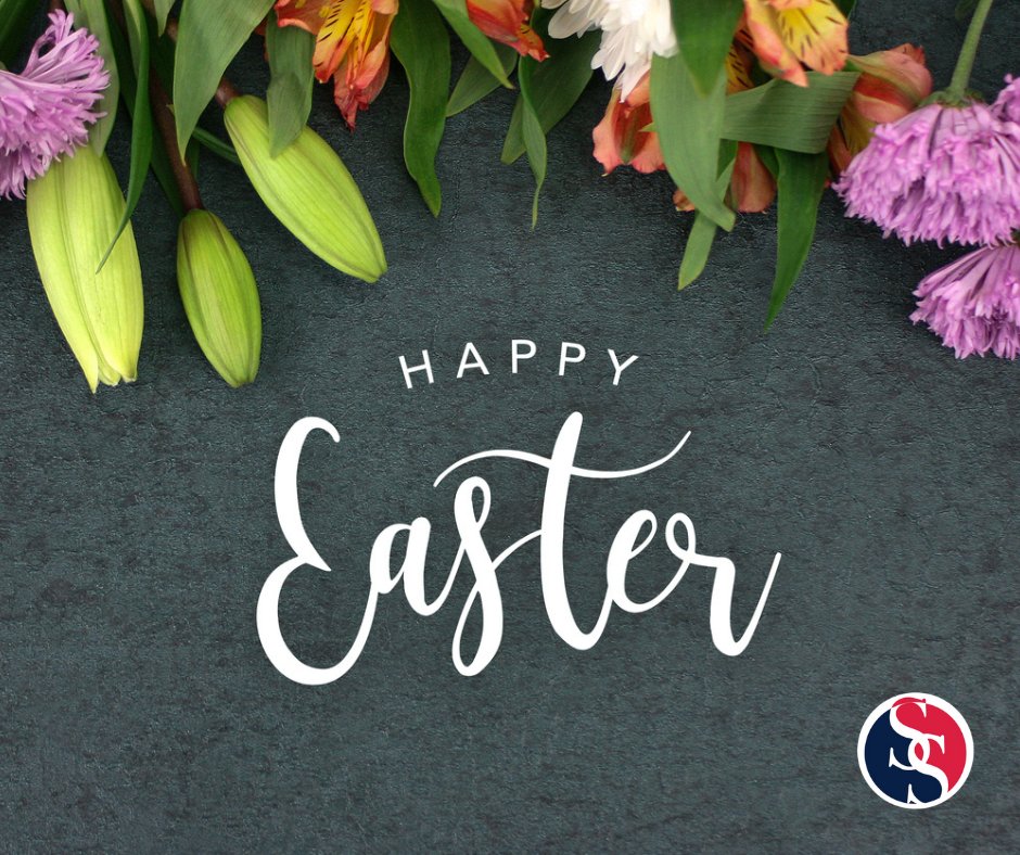 stlucelaw's tweet photo. #StLuceLaw #HappyEaster #EasterBunny #Celebrate #Spring https://t.co/Nr7QfOUFGl