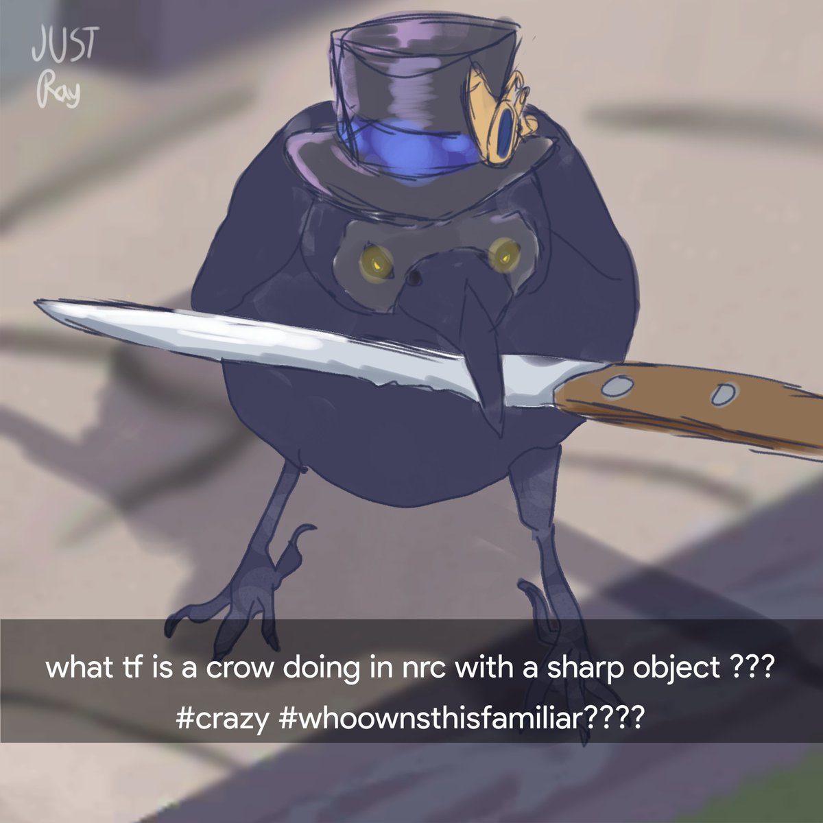 MoonlightEquin1's tweet photo. so I was just on my way to Professor Crewel's lecture and uhhh,, magicam moots ARE WE SEEING THIS???
#Daily_Life_In_NRC #magicam #twstmemes #shitpost #aprilfoolsday π+π¦ββ¬ https://t.co/NzfmjmRlC7