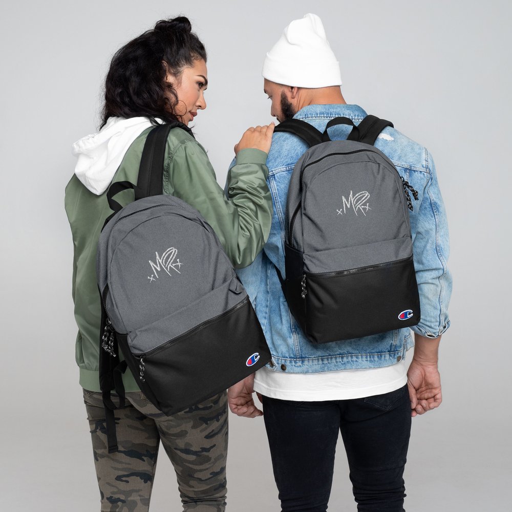 MPR Apparel tweet media
