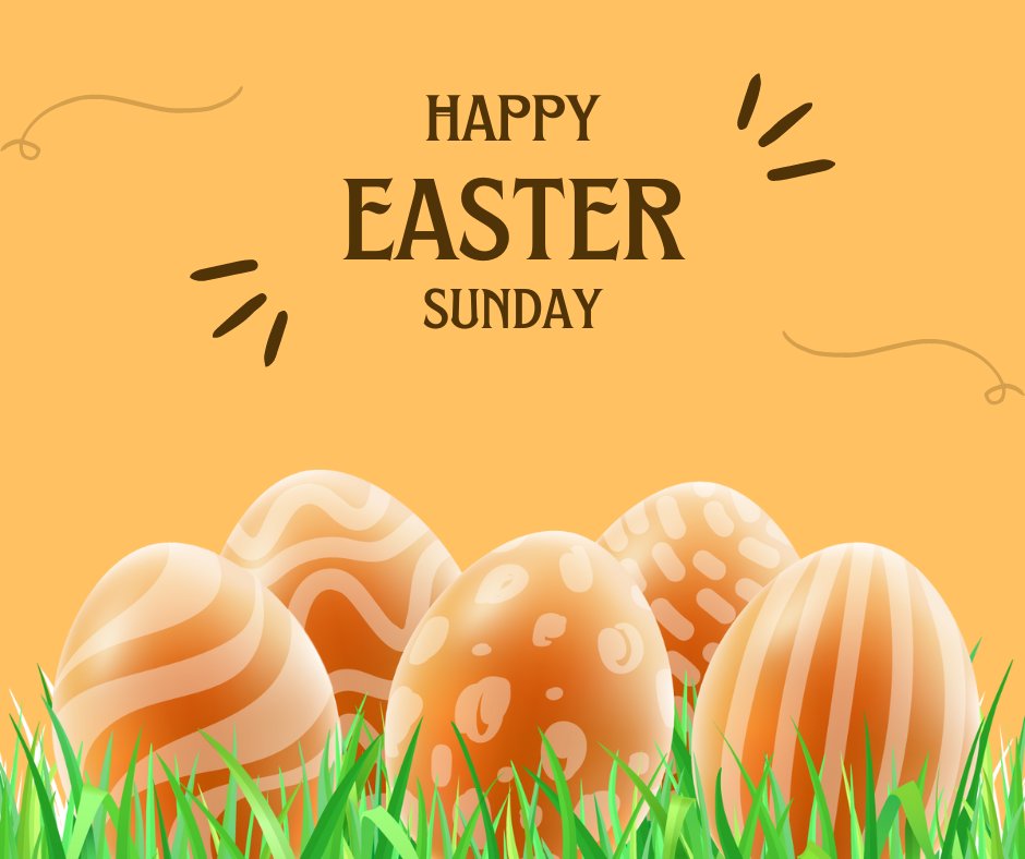 DenverHomeTips's tweet photo. Wishing you an Easter filled with peace and joy. https://t.co/6YmTv1KAVv