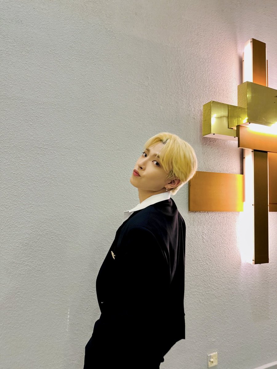 ATEEZ(에이티즈) tweet media