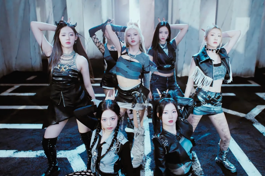 BABYMONSTER makes official debut with Sheesh, knets react
tinyurl.com/3uvtdbn7