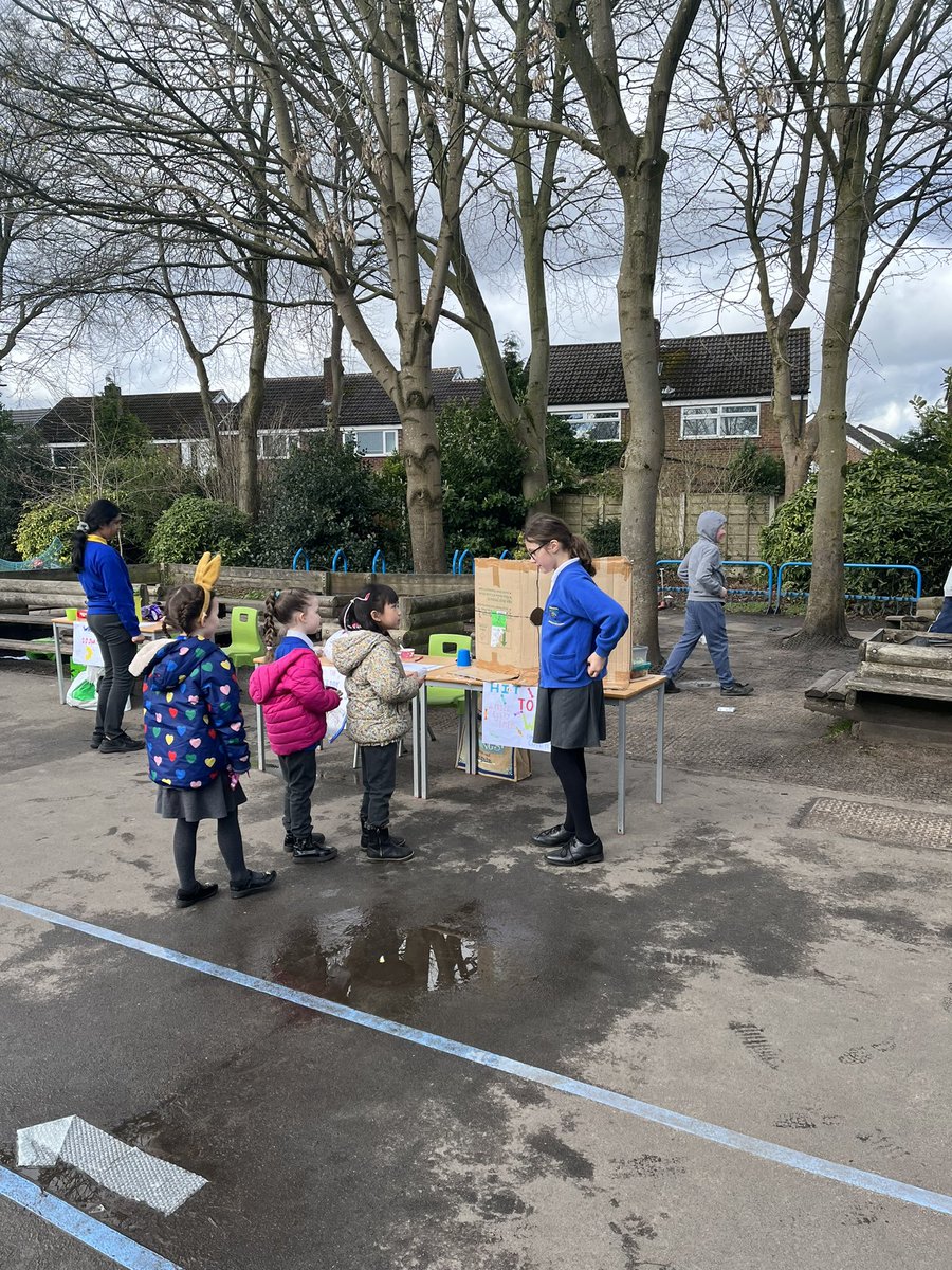TitheBarnPrimary tweet media