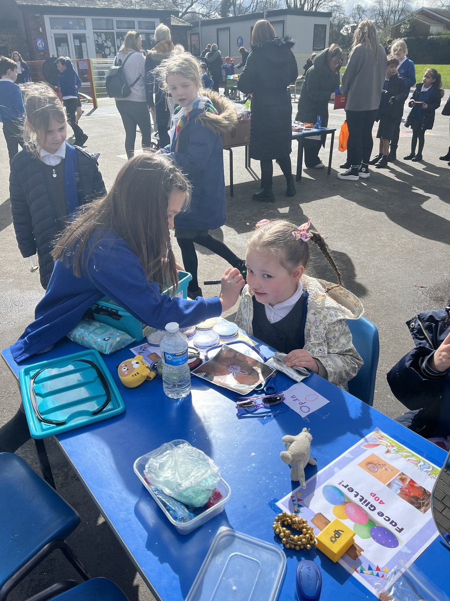 TitheBarnPrimary tweet media