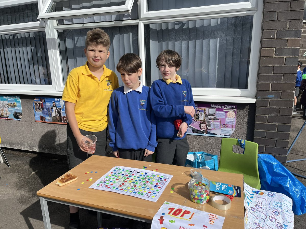 TitheBarnPrimary tweet media