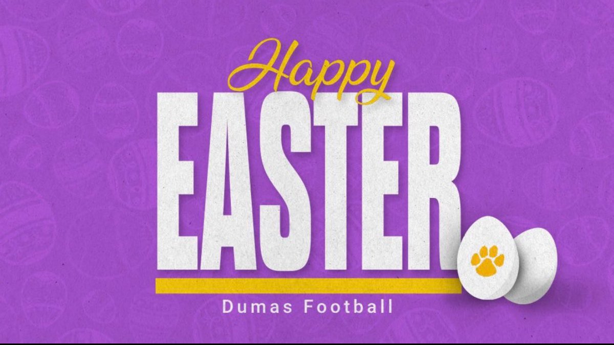 Happy Easter! We pray everyone has a blessed day! #EverythingMatters