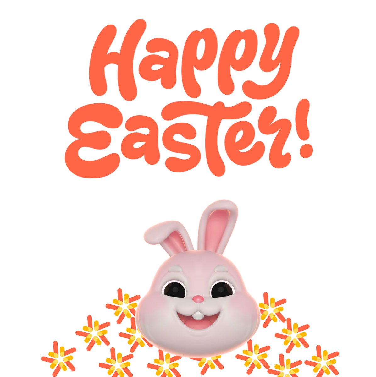 LedgerTeams's tweet photo. Wishing you a year full of valuable discoveries in your work basket. And who knows, there may be an Easter egg hidden in there as well.🪺

#WorkDiscoveries #EasterEggSurprise #EasterVibes #EasterWeekend #TeamworkMakesTheDreamWork #CollaborationNation #TeamUnity #TogetherWeAchieve https://t.co/9kSoUXIvvj