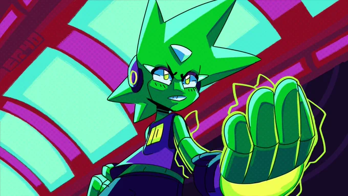 you can also make 'em cool like this 