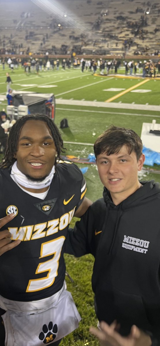 Happy 22nd Birthday Jack!