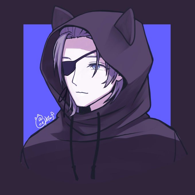 「cat hood」 illustration images(Latest)