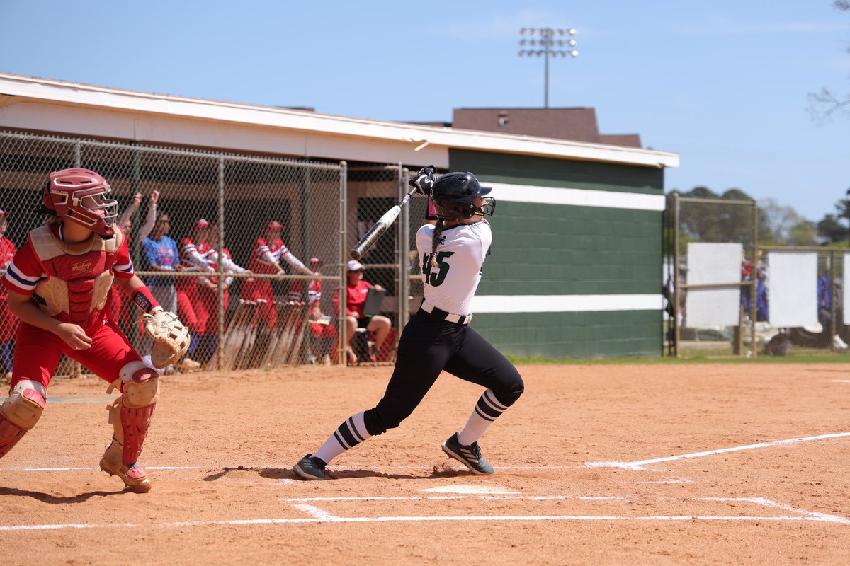 𝙍𝙚𝙨𝙞𝙡𝙞𝙚𝙣𝙩 𝙖𝙣𝙙 𝙀𝙣𝙚𝙧𝙜𝙚𝙩𝙞𝙘! 💪 ⚡️ 

Perfect 4️⃣-0️⃣ week for the Trojans!

<a href="/UMOSoftball/">Mount Olive Softball</a>