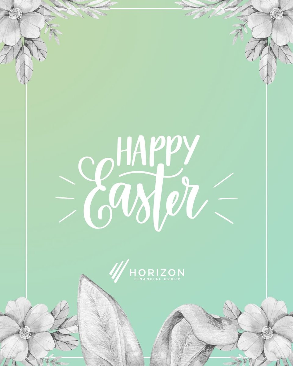 Hopping into Easter with gratitude in our hearts and joy in our souls. Wishing you a day filled with love and delicious treats! Happy Easter!