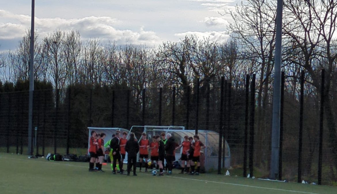 TandrageeA's tweet photo. Joint second!

Well done to our players, coaching team &amp; thank you  to all our parent chaperones!!

Safe home!

C’mon Rovers!

#blackpoolcup2024  #ontothenext
#onecluboneteam #GDC #MUYL #soccertots #IrishFA #IFA 
#tandrageeroversacademy #TRFC #maddenpark #roversHQ #ourclub 🧡🖤 https://t.co/Y8E3u1C9Kp