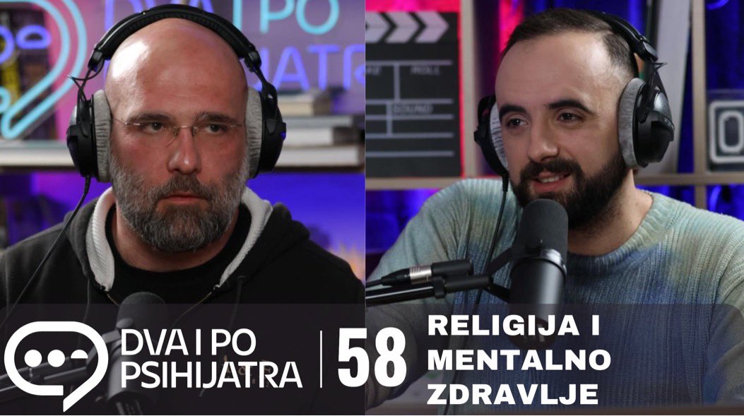 Dva i po psihijatra tweet media
