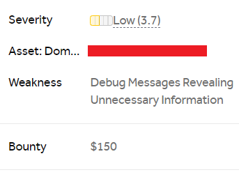 AyatoShitomi's tweet photo. 目標にしていた、3月のIssueHuntランキング1位を獲得しました！CVSS低いけどHackerOneでも脆弱性報告できたのでより一層頑張る！！
https://t.co/2iA2aQuM0O
#BugBounty #IssueHunt @Hacker0x01 https://t.co/BIJoVKLaVN