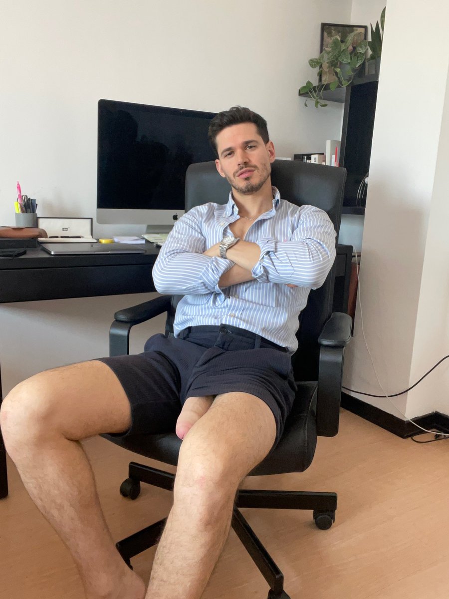 Hunk Marc tweet media