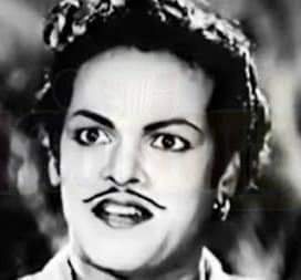 kayaldevaraj's tweet photo. ஏப்ரல் 1, மறைந்த சி.எல்.ஆனந்தன்  பிறந்தநாள். தமிழ் நடிகரான இவர், 1960ல் 'விஜயபுரி வீரன்' படத்தில் ஹீரோவாக அறிமுகமானார். வாள்வீச்சு சண்டைக் காட்சிகளில் சிறந்து விளங்கினார். இவரது மகள்கள்தான் நடிகைகள் டிஸ்கோ சாந்தி, லலிதகுமாரி.

#HBDCLAnandan #CLAnandan #HappyBirthdayCLAnandan https://t.co/gdUUPlas3q