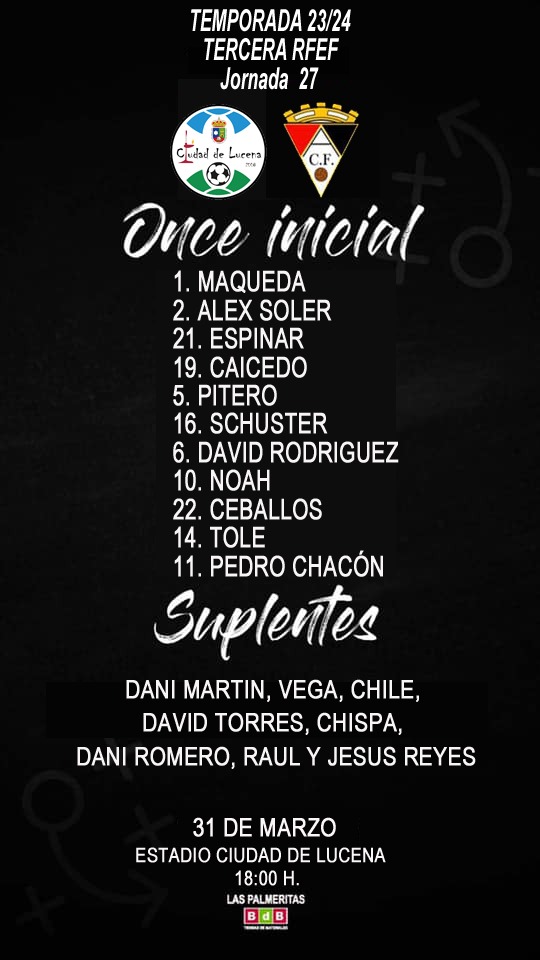 AYAMONTE CF (@ayamonte_cf) on Twitter photo 
