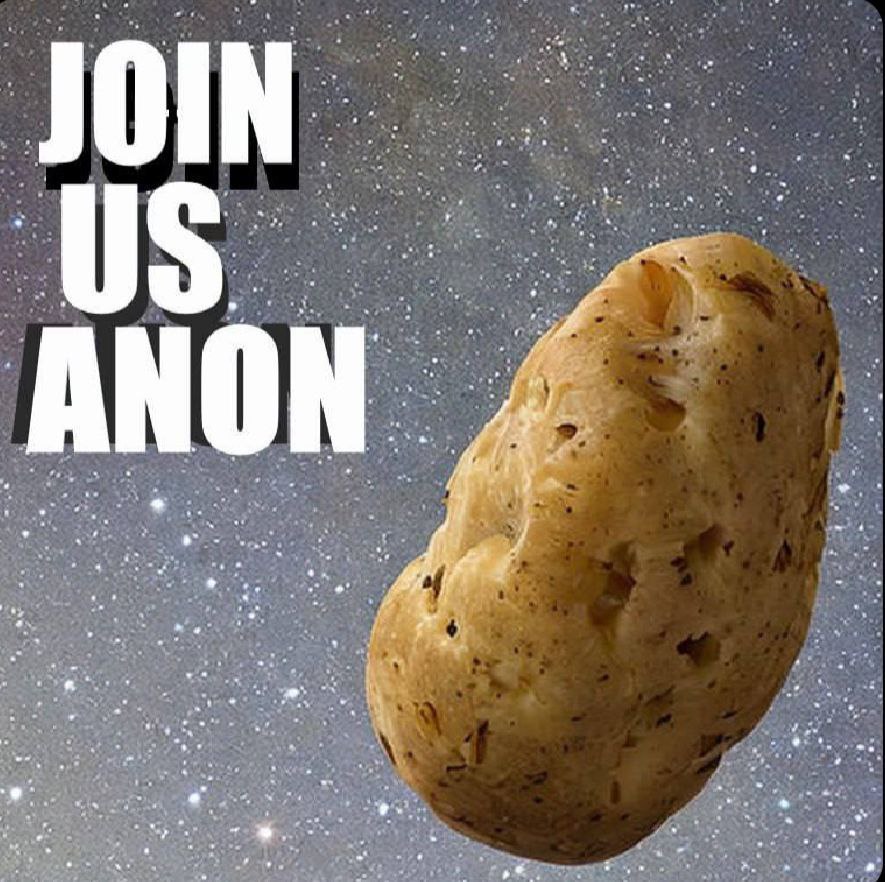 <a href="/1goonrich/">Quasar.Exe</a> Youre missing a emoji there bro!🥔🥔🥔