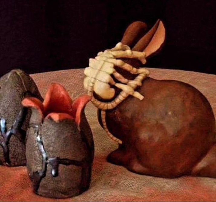 Happy Easter 🐣 🐰