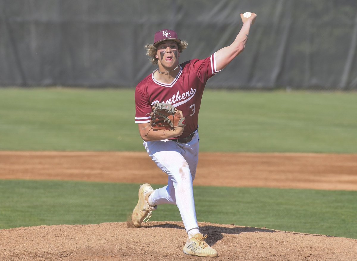 Elmore County (<a href="/ECHS_Baseball5A/">ECHSBaseball</a> <a href="/Byrdistheword4/">Byrdistheword</a>) swept through the inaugural Slapout Wood Bat Classic with a 4-0 record this weekend.

Check out photos here: thewetumpkaherald.com/sports/photos-…