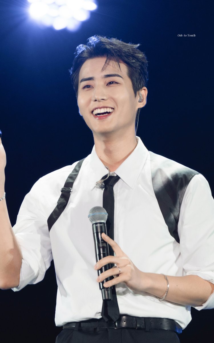 odetoyxuth's tweet photo. 230923 아돌라콘 

#영케이 #YoungK
#AprilFoolsDay https://t.co/P5oVNe7quO