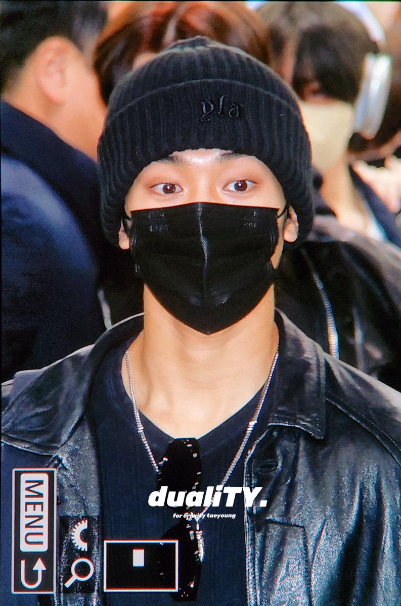 240331 GMP

🫳🏻🫳🏻💕

#크래비티 #태영 #テヨン
#CRAVITY #TAEYOUNG