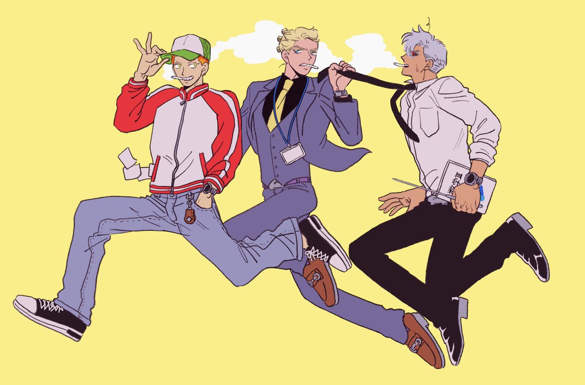 宇野道栄 tweet media